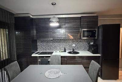 Apartament cu 2 camere, mobilat în Moara de Vânt - 4