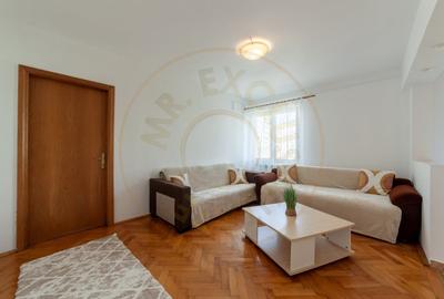 Apartament ultracentral, priveliste superba, 3 camere, 2 balcoane - 5