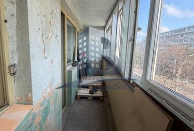 Apartament cu 3 camere, mobilat în Crângași - 11