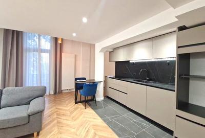 Loft Elegant in Pajura | 63 mp Utili | Doua Parcari Private Klaus - 4