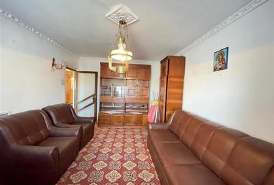 Apartament 2 camere de vanzare zona Vest Tulcea - 2