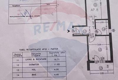 Apartament ideal pentru investitie - 7