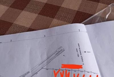 De vanzare teren intravilan la intrarea in Arcus - 7