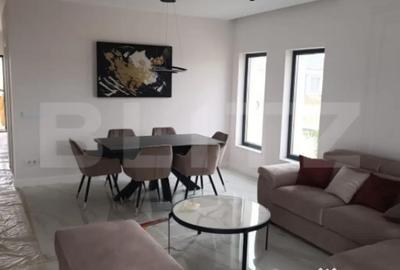 Casă cu 4 camere cu Teren 420 Mp în Odoreu - 13