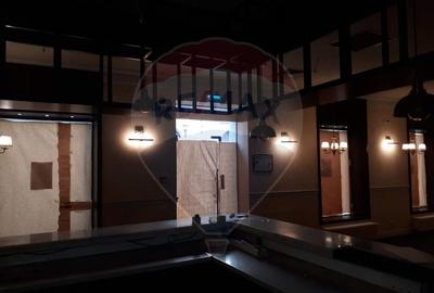 Spațiu comercial, de 500 mp, în Lipscani - 8