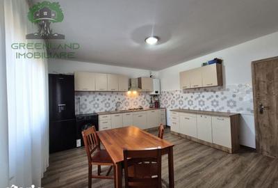 Casă cu 4 camere cu Teren 480 Mp în Miroslava - 14