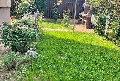 Apartament cu 5 camere decomandat, mobilat în Titan - 21