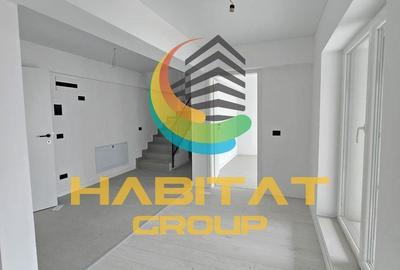 Apartament cu 4 camere în Berceni