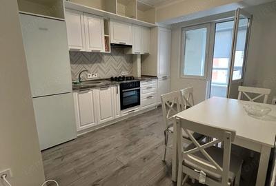 Garsonieră semidecomandată în Decebal - 3