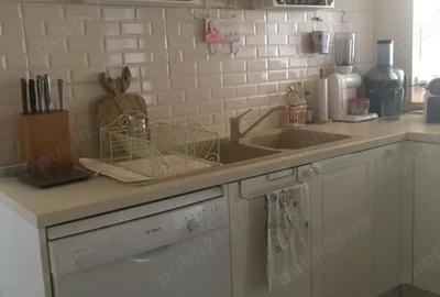 Vand apartament la casa - 7