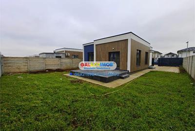 Casă cu 4 camere cu Teren 387 Mp în Tunari - 2