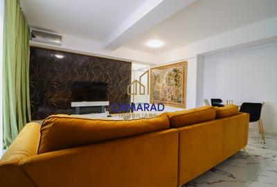Apartament cu 3 camere decomandat, mobilat în Pipera - 5