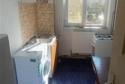 Apartament cu 2 camere semidecomandat în Girocului - 3
