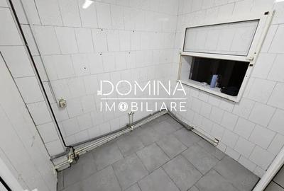 Spațiu comercial, de 160 mp, în 9 Mai - 4