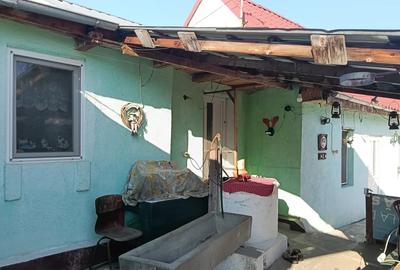 Casă cu 2 camere în Țichindeal - 6