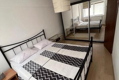 Apartament cu 2 camere decomandat în Iancului - 2