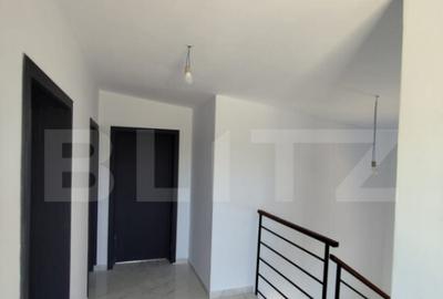 Casa de vanzare 4 camere, 109 mp, 450 mp teren,Valea Lupului - 12