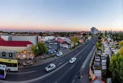 Apartament 3 camere, 76.6mp, Pta Iuliu Maniu, mobilat, echipat - 9