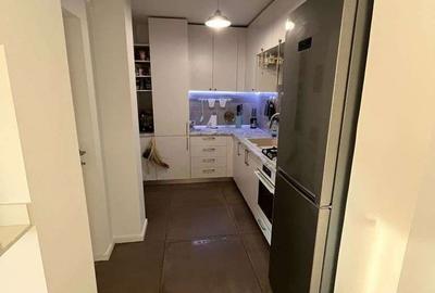 Casă cu 4 camere în Hlincea - 10