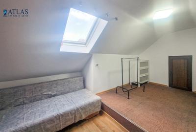 Apartament cu 4 camere decomandat, mobilat în Schei - 10