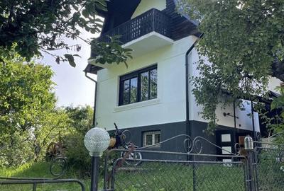 Casă cu 4 camere în Exterior Vest - 1