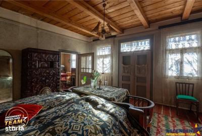 Spațiu comercial, în Lemnia - 2