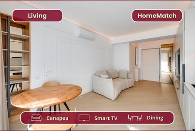 Cortina North || 2 camere || Comision 0% Cortina North || 2 camere || Comision 0% - 3