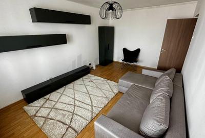 Apartament cu 3 camere decomandat în Tineretului - 4