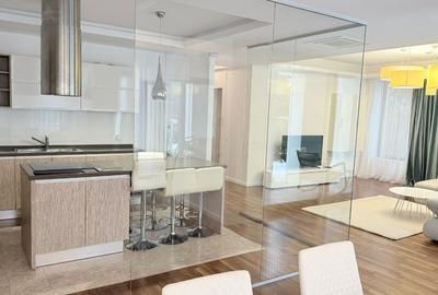 Apartament cu 3 camere decomandat în Aviatorilor - 8