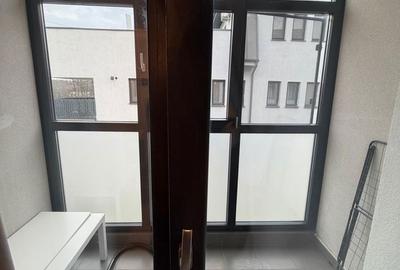 Garsonieră decomandată în Central - 1