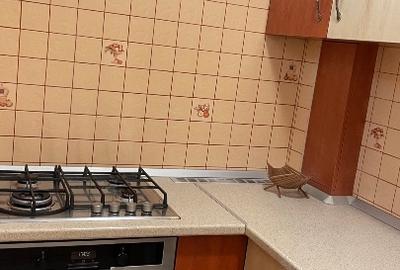 Garsonieră semidecomandată, mobilată în Gheorgheni - 9