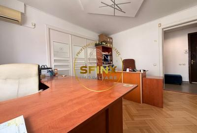 Apartament cu 4 camere semidecomandat, mobilat în Ultracentral - 3