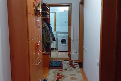 Apartament cu 3 camere circular, mobilat în 13 Septembrie - 6