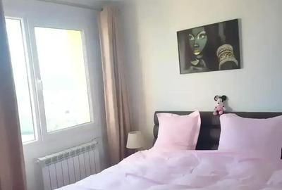 Apartament cu 3 camere semidecomandat în Obor - 5