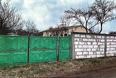 Teren Construcții intravilan de 869 mp, în Central - 2