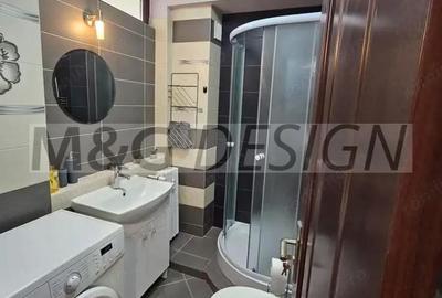 Garsonieră semidecomandată în Bălcescu - 9