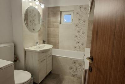 Apartament cu 4 camere decomandat, mobilat în Torontalului - 8