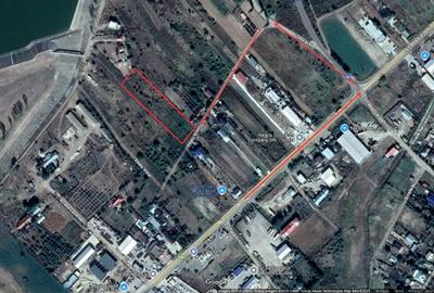 Teren Construcții intravilan de 2603 mp, în Bârlad - 1