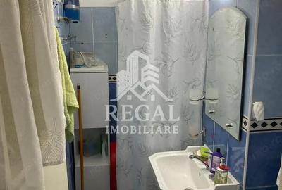 Apartament cu 2 camere semidecomandat Zona Micro 5/2 - 6