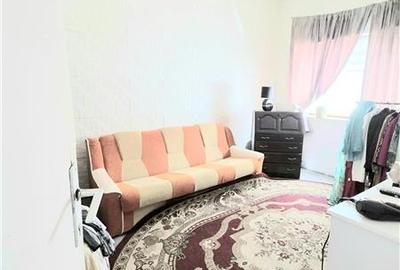 Inchiriere Apartament in Vila, 73 mp si curte de 266 mp - 4