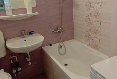 Apartament cu 1 camera etaj intermediar Circumvalatiunii - 7