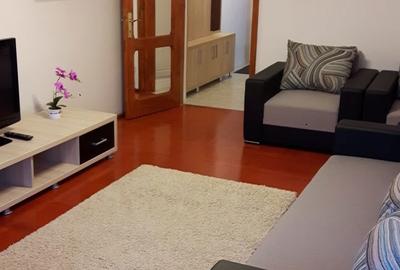 Apartament cu 2 camere semidecomandat în Lujerului
