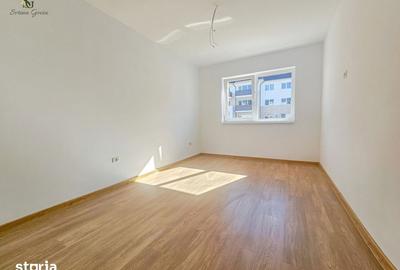 Apartament cu 2 camere în Sânpetru - 3