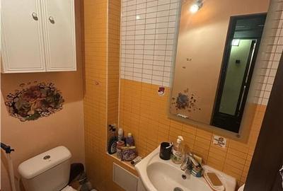 Apartament 3 camere, decomandat, et. intermediar- Nicolina - 8