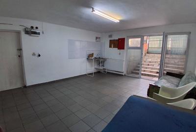 Spațiu comercial, de 36 mp, în Lipovei - 2