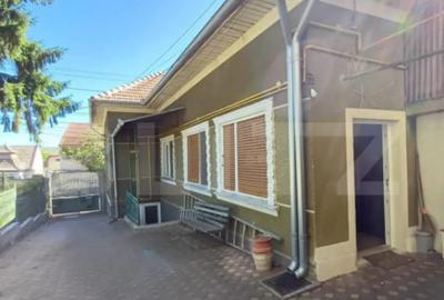 Casă cu 3 camere cu Teren 1682 Mp în Turda - 18