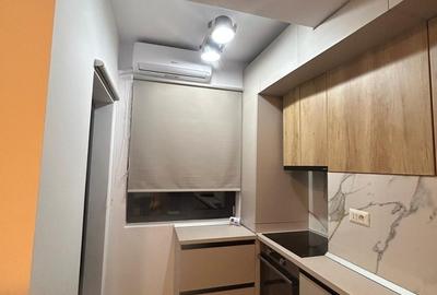 Rezidential Apusului - 2