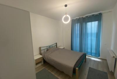 Apartament 2 camere + terasa 20mp + balcon, mobilat si utilat, mutare imediata Apartament 2 camere + terasa 20mp + balcon, mobilat si utilat, mutare imediata - 5