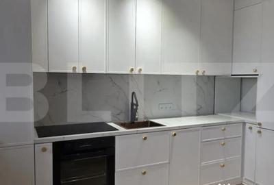 Apartament cu 2 camere decomandat în Semicentral - 4