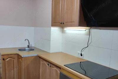 Garsoniera in zona Tei langa Facultatea de Constructii - 3